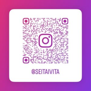 インスタグラムQR